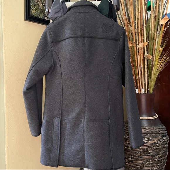 Superdry Coat - Picture 4 of 4